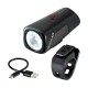 Sigma Buster400 Usb Şarjlı Far Sigma Buster400 Usb Şarjlı Far