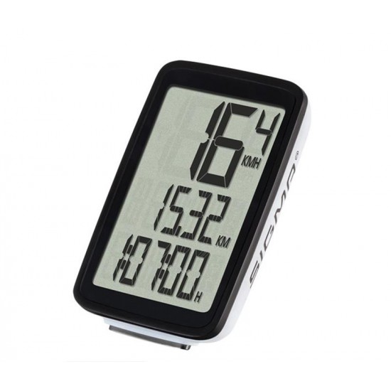 Sigma Pure 1 Ats Kablosuz Km Saati Sigma Pure 1 Ats Kablosuz Km Saati