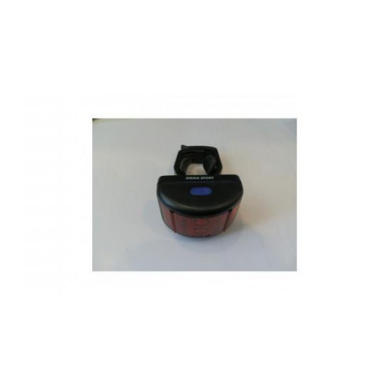 Sigma Sport Diode Arka Aydınlatma Sigma Sport Diode Arka Aydınlatma