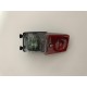 Soubitez C161 Arka Stop