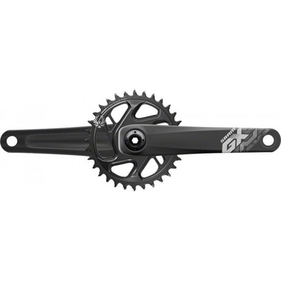 Sram Aynakol GX Eagle 32T Dub DM175mm Sram Aynakol GX Eagle 32T Dub DM175mm