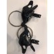 Sram GX Trigger 2x10 Vites Kolu 2. e Sram GX Trigger 2x10 Vites Kolu 2. e