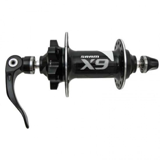 Sram Ön Hazne X9 V2 6 Vida 9Qr Rulmanlı Sram Ön Hazne X9 V2 6 Vida 9Qr Rulmanlı