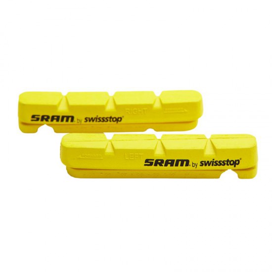 Sram Swissstop Karbon Jant Fren Papucu Sram Swissstop Karbon Jant Fren Papucu