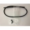 Sram Vites Kablosu 500mm Siyah