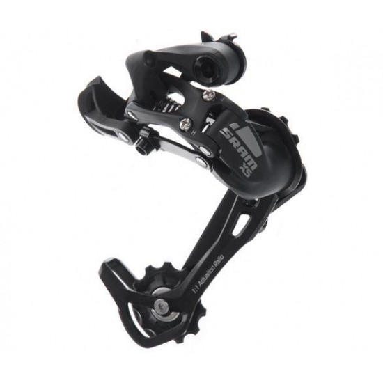 Sram X5 9 Vites Uzun Bacak Arka Aktarıcı