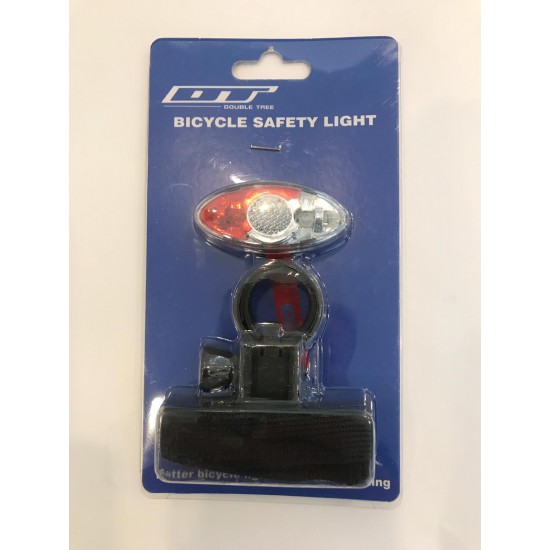 Stop DT-776BR Mavi-Kırmızı Çakarlı Stop DT-776BR Mavi-Kırmızı Çakarlı