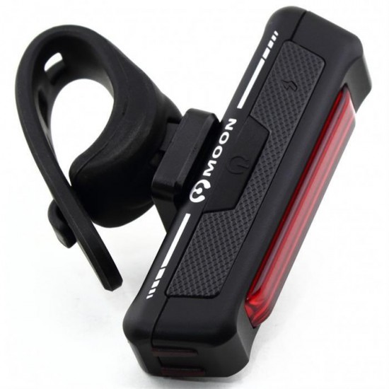 Moon Comet-X 50 Lumen Arka Işık Moon Comet-X 50 Lumen Arka Işık
