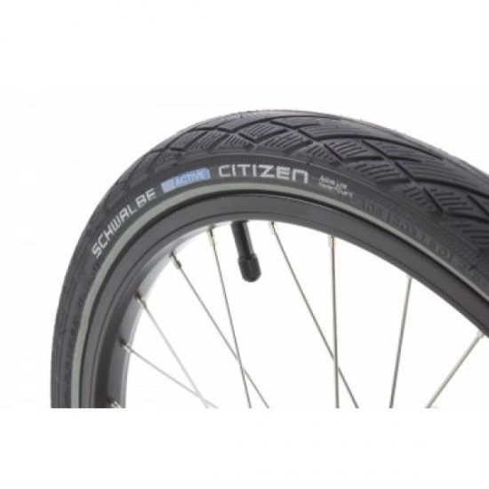Tern Link B8 8 Vites Katlanır Bisiklet Tern Link B8 8 Vites Katlanır Bisiklet