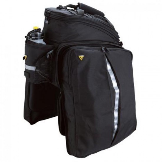 Topeak Heybeli Bagaj Çantası Topeak Heybeli Bagaj Çantası