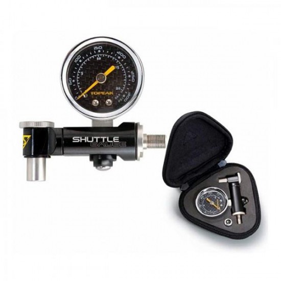 Topeak Lastik Basınç Göstergesi Topeak Lastik Basınç Göstergesi