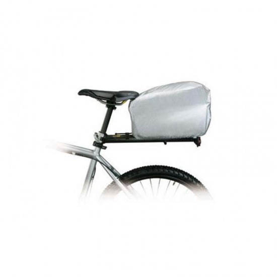 Topeak MTX Bagaj Üstü Çanta Yağmurluk