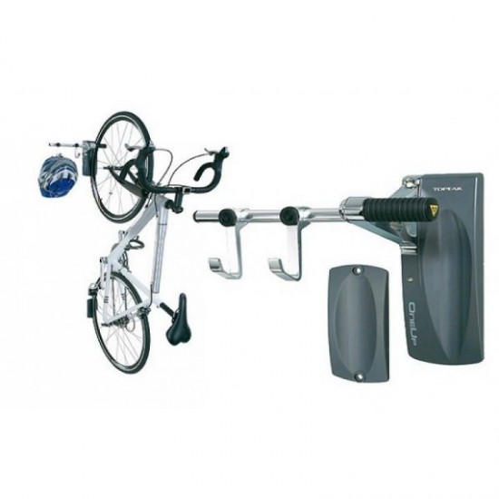 Topeak Oneup Bisiklet Askı Aparatı Topeak Oneup Bisiklet Askı Aparatı
