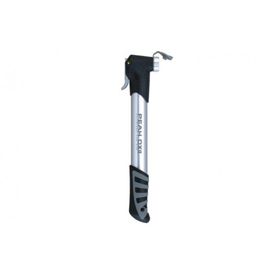 Topeak Peak DX II Pompa Topeak Peak DX II Pompa