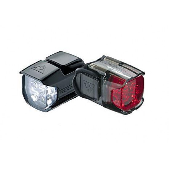 Topeak Redlight Race Combo Far+Stop Topeak Redlight Race Combo Far+Stop