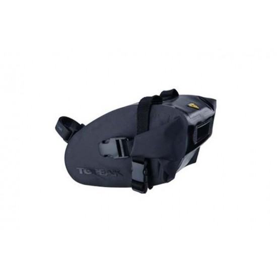 Topeak Wedge Dry Bag S Sele Altı Çanta Topeak Wedge Dry Bag S Sele Altı Çanta
