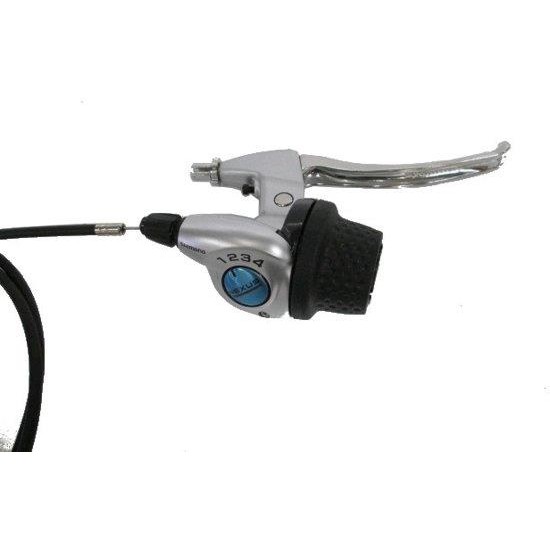 Shimano Nexus SB-4S35 Vites Fren Kolu Shimano Nexus SB-4S35 Vites Fren Kolu