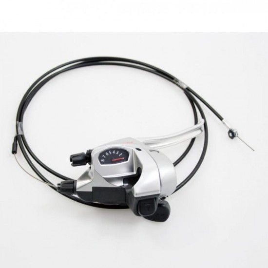 Shimano Nexus ST-8S20 8v Vites Fren Kolu Shimano Nexus ST-8S20 8v Vites Fren Kolu