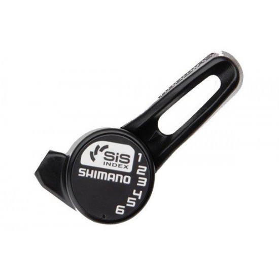 Shimano SL-TZ20 6s Vites Kolu Shimano SL-TZ20 6s Vites Kolu