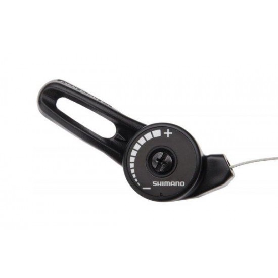 Shimano SL-TZ20 Sol 3 lü Vites Kolu Shimano SL-TZ20 Sol 3 lü Vites Kolu