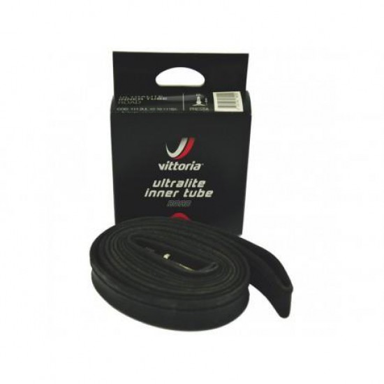 Vittoria 28 700x25-32 FV 80mm İç Lastik Vittoria 28 700x25-32 FV 80mm İç Lastik