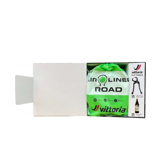 Vittoria TLR Road Kit Airliner Vittoria TLR Road Kit Airliner