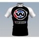 Whistle Kısa Kollu Forma Slimfit Whistle Kısa Kollu Forma Slimfit
