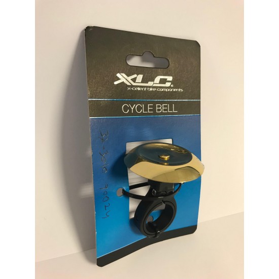 Xlc Brass Mini Reto Zil DD-M21 Xlc Brass Mini Reto Zil DD-M21