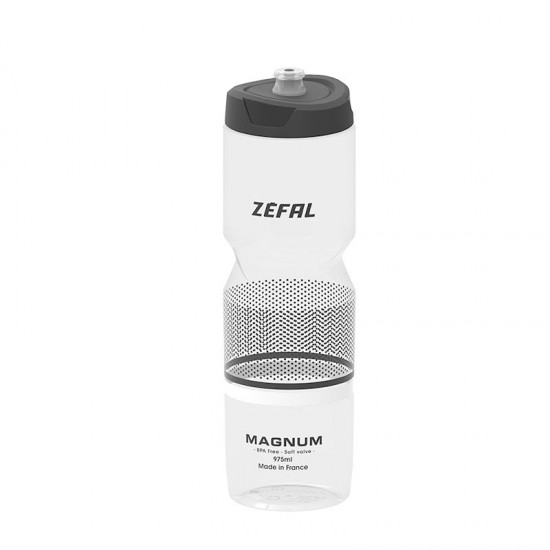 Zefal Magnum Soft Cap Matara Zefal Magnum Soft Cap Matara