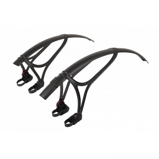 Zefal Shield R35 Ön Arka Çamurluk Yol